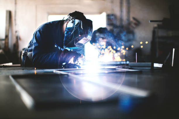 Affordable Welder Services in Great Falls, MT