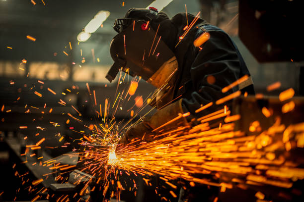 Trusted Great Falls, MT Welder & Metal Fabrication Experts
