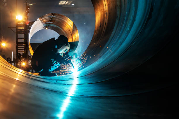 Reliable Great Falls, MT Welder & Metal Fabrication Solutions