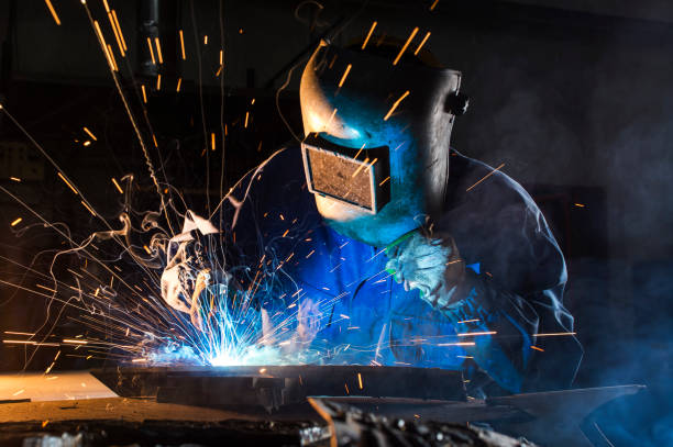 Best Marine and Shipbuilding Welding in Great Falls, MT