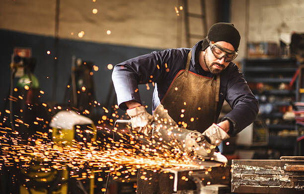 Best Artistic and Custom Metal Fabrication in Great Falls, MT